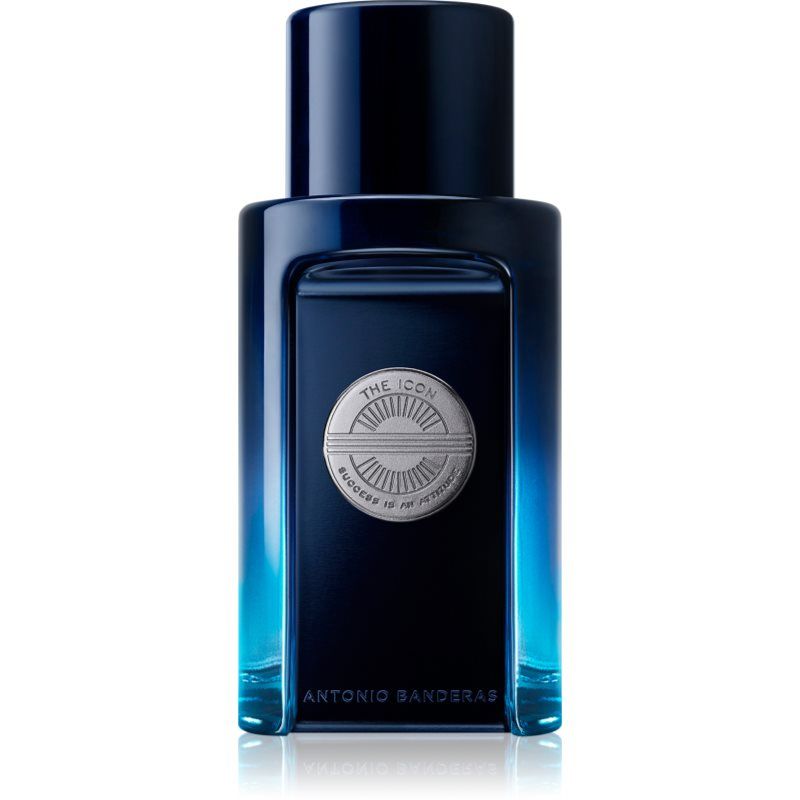 Banderas Antonio Banderas The Icon / 50ml / Men