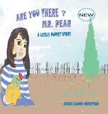 Are Libri GmbH Are You There Mr. Pear? Hardcover