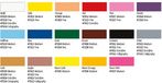 KREUL Glanzende Verfstift 'Gloss Paint Marker', medium, groen