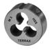 TERRAX by RUKO snijijzer DIN 22568 geslepen M3
