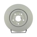FERODO DDF1635C Remschijf Rotors