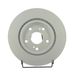 FERODO DDF1635C Remschijf Rotors