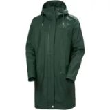 Helly Hansen Moss Veste imperméable femme
