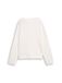 TOM TAILOR Sweatshirt blanc