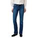 Wrangler Low Rise Bold Bootcut Jeans voor dames