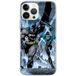 ERT GROUP mobiel telefoonhoesje voor Samsung A50/A50s/A30s origineel en officieel erkend DC patroon Batman 007 optimaal aangepast aan de vorm van de mobiele telefoon, hoesje is gemaakt van TPU