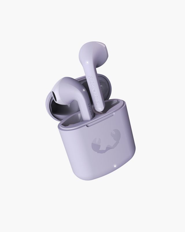 Fresh 'n Rebel Twins Core True Wireless In-ear Headset - Dreamy Lilac