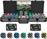 Lexium Store Jeu de poker