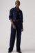 Levi's Jean Coupe Droite - Femme - 31X30 - Lavage Fonce / Dream Nice Dreams