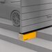 Puroterm HEAVY: 30 cm/120 cm seuils isolants pour portes et portes de garage