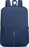 Samsonite Reisaccessoires - Opvouwbare rugzak navy