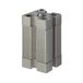 Riegler 15.EMI.40010 Kompaktzyl, eenvoudigw, IG, ingev, Ø40, Hub10, G1/8, ISO21287, 1 st.