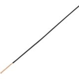 TRU COMPONENTS 1568648 Voertuigkabel FLRY-A 1 x 1 mm² Zwart 50 m