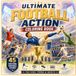Ultimate Football Action Coloring Book