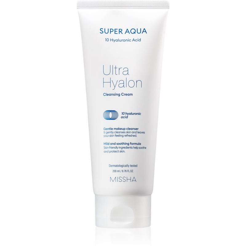 Missha Super Aqua