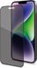 Celly Privacy Screenprotector Apple iPhone 15 Plus - Gehard Glas