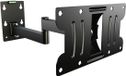 RICOO Support mural R02-21 pivotant et inclinable pour TV de 13-32 pouces