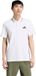Adidas Sportswear Essentials 3-Stripes Piqué Poloshirt - Heren - Wit
