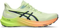 ASICS GT-2000 12 Heren Hardloopschoenen - Maat 49 - Groen/Blauw