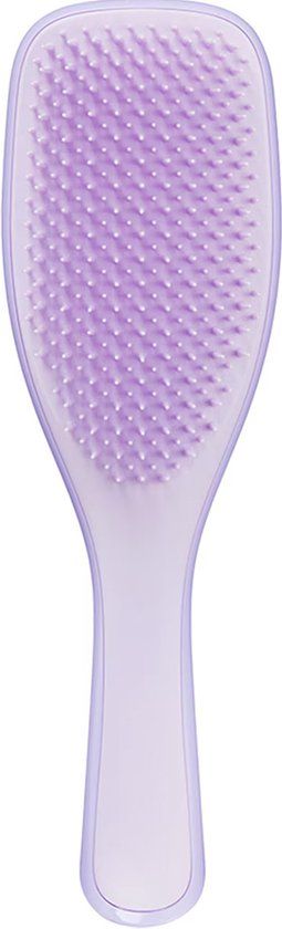 Tangle Teezer Ultimate Detangler Hypnotic Heather - Zwart