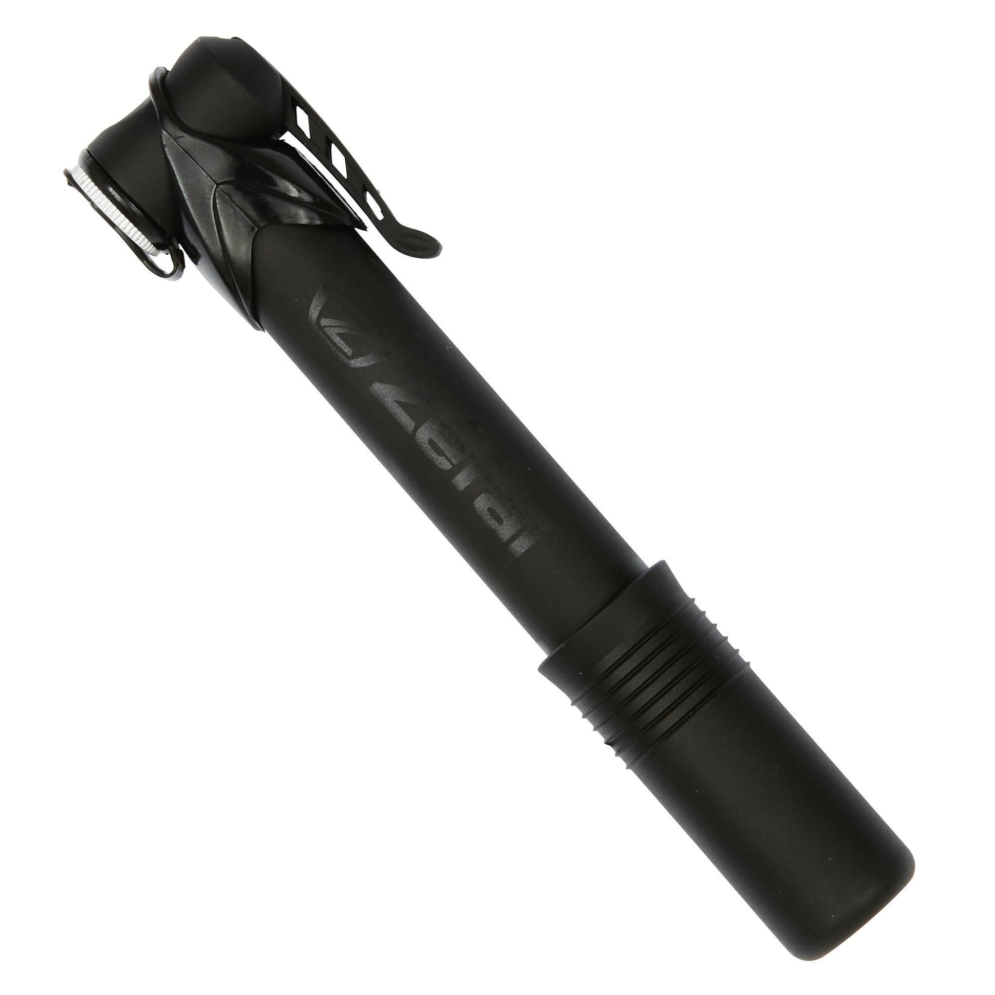 Zéfal Air Profil Micro Minipomp - Matt Zwart