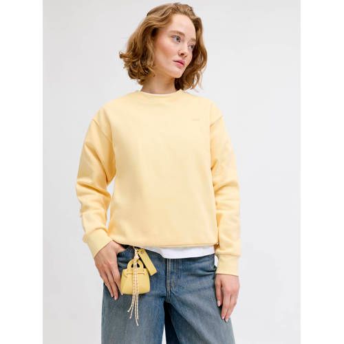 JJXX JJHOLLY sleutelhanger geel