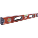 Nivel Bahco 466-1000-M Aluminium waterpas - magnetisch - 1000mm