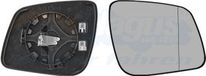 VanWezel 3018838 - Miroir rétroviseur droit pour Mercedes A w169 de 2004 à 2012