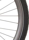 Cortina J19DC iron black matt velg