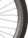 Cortina J19DC iron black matt velg