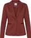ICHI IHKATE BL Dames Blazers Madder Brown S