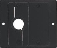 Kramer Electronics T-2INSERT montagekit
