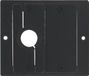 Kramer Electronics T-2INSERT montagekit
