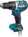 Makita DHP484Z Perceuse-visseuse à percussion - 18V - Corps seul