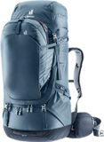Deuter Toeristische Rugzak Voyager 65 Plus 10 Atlantic - Ink Petrol