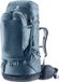 Deuter Toeristische Rugzak Voyager 65 Plus 10 Atlantic - Ink Petrol