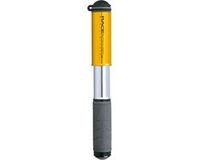Topeak Race Rocket Hp Minipompen Zilver 160 Psi