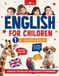 ENGLISH FOR CHILDREN 1ST COURSEBOOK: Essential vocabulary and grammar for beginners