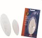 Nobby Sepia Schalen Bulk 18 cm - 1 stuks à 1000 Gr - Vogelsnack