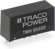 TracoPower TMH 2412D DC/DC-converter
