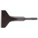 Rennsteig Werkzeuge Spadebeitel 80 SDS-plus 170 mm 212 17017