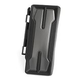 Seat 5FA0717509DG CUPRA voetbescherming, donkergrijs