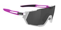 Salice 029 Lunettes de soleil unisexe rose sport gris