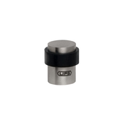 Lips Lips ARS51 RVS deurstopper | vloermontage | afmeting (diam.xl): 35 x 40 mm - 10020996