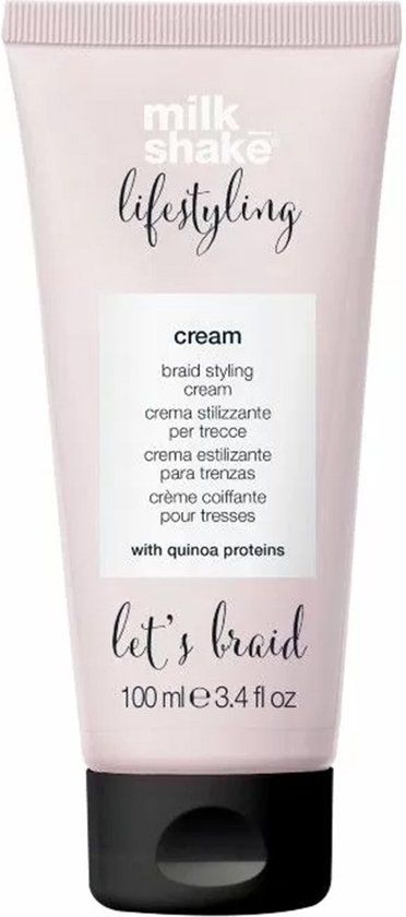 milk_shake braid cream 100 ml