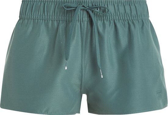 Protest PRTEvi Zwemshort Dames Laurel Green