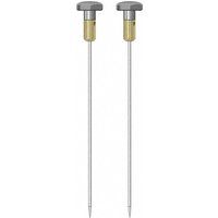 Trotec TS 008/200 rond elektrodenpaar 4 mm