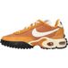 Nike Baskets Orange
