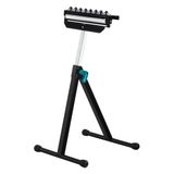 wolfcraft GmbH Wolfcraft 1 multi-function support stand & roller trestle
