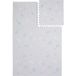 Kidolo Tapis de jeu puzzle bébé Feuilles